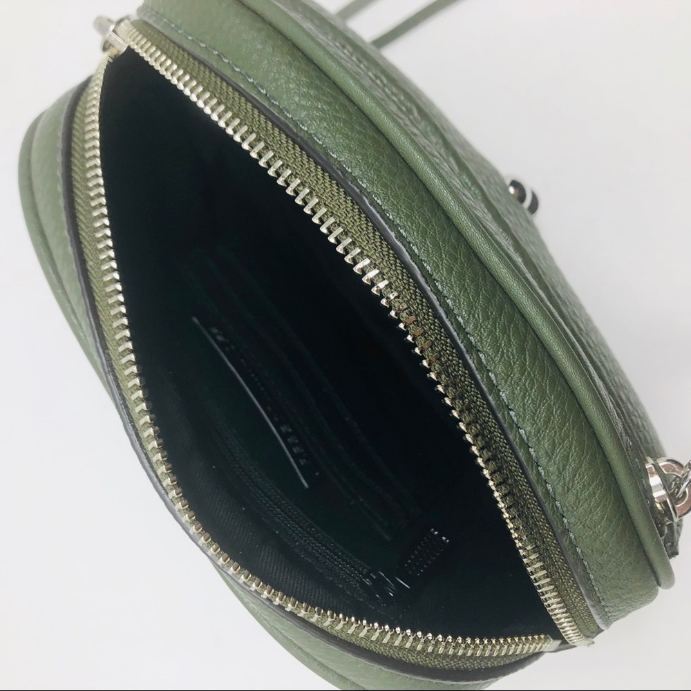 REBECCA MINKOFF BLYTHE BELT BAG - Picture 6 of 8